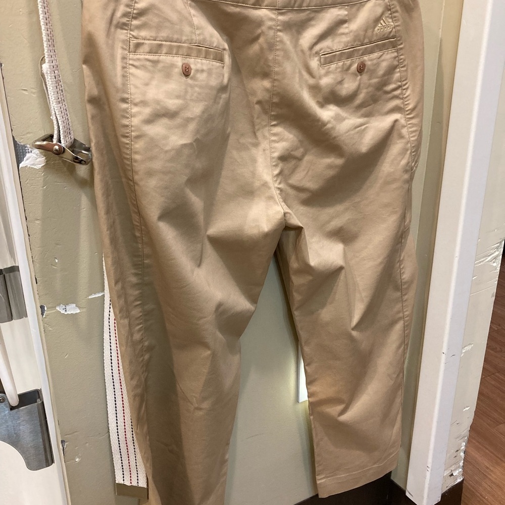 Adidas latte pant
